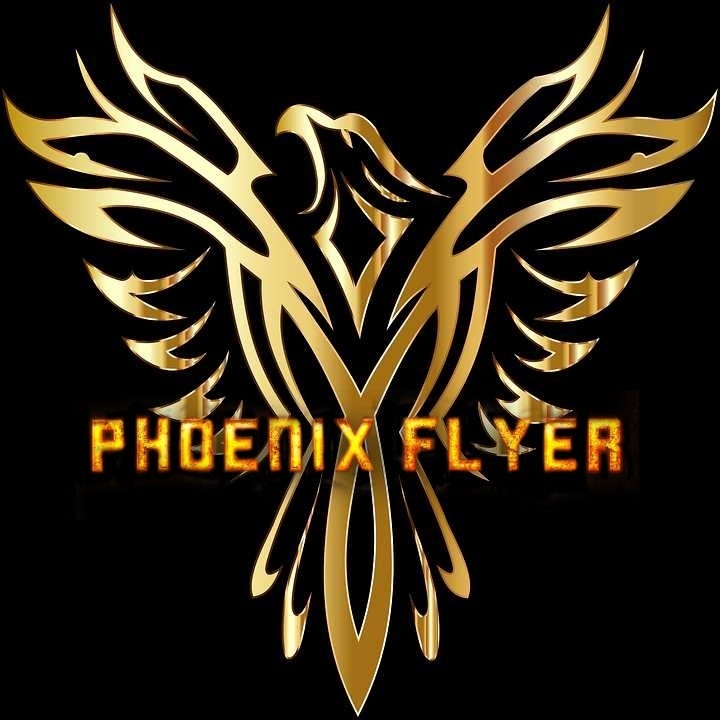 phoenix flyer logo